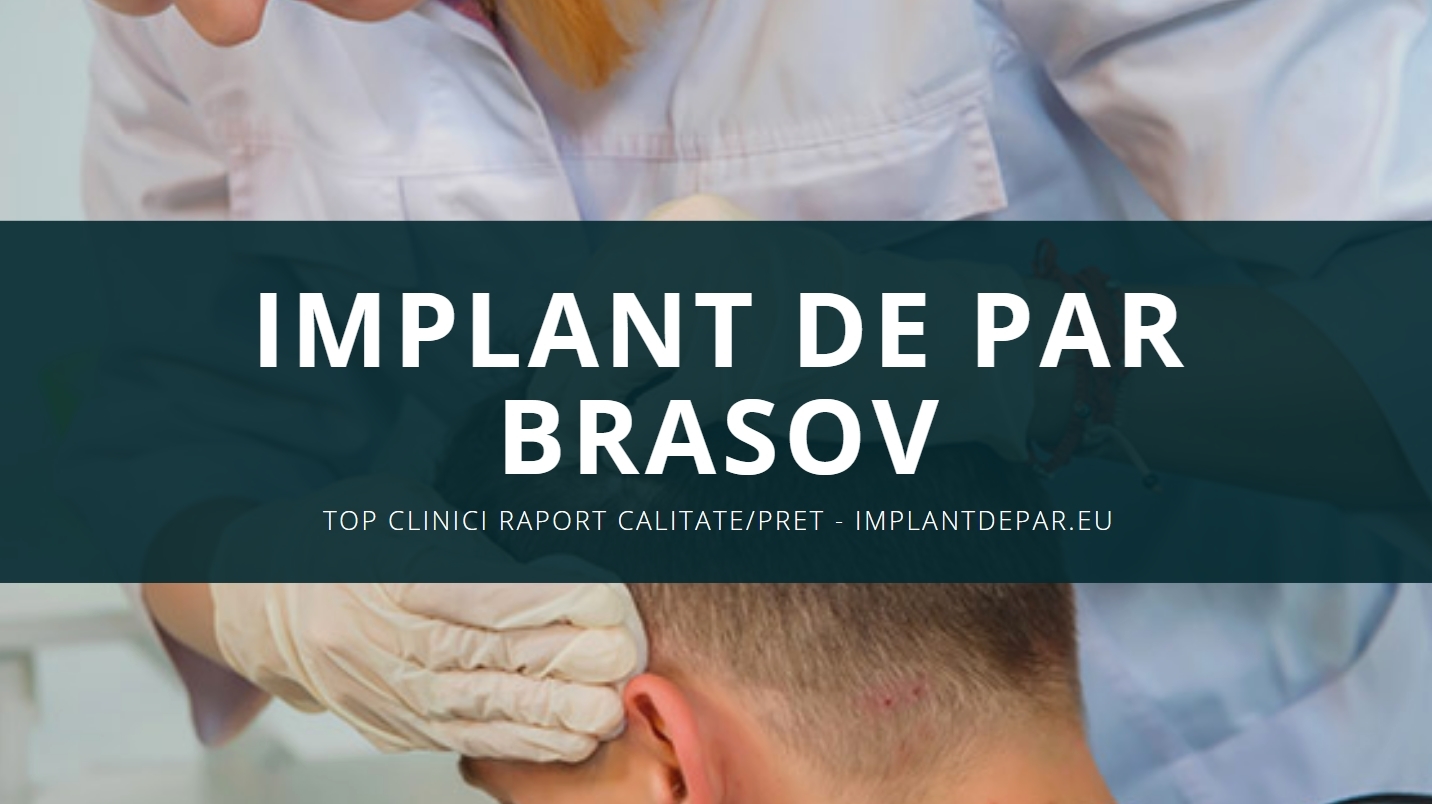 Implant de Par Brasov