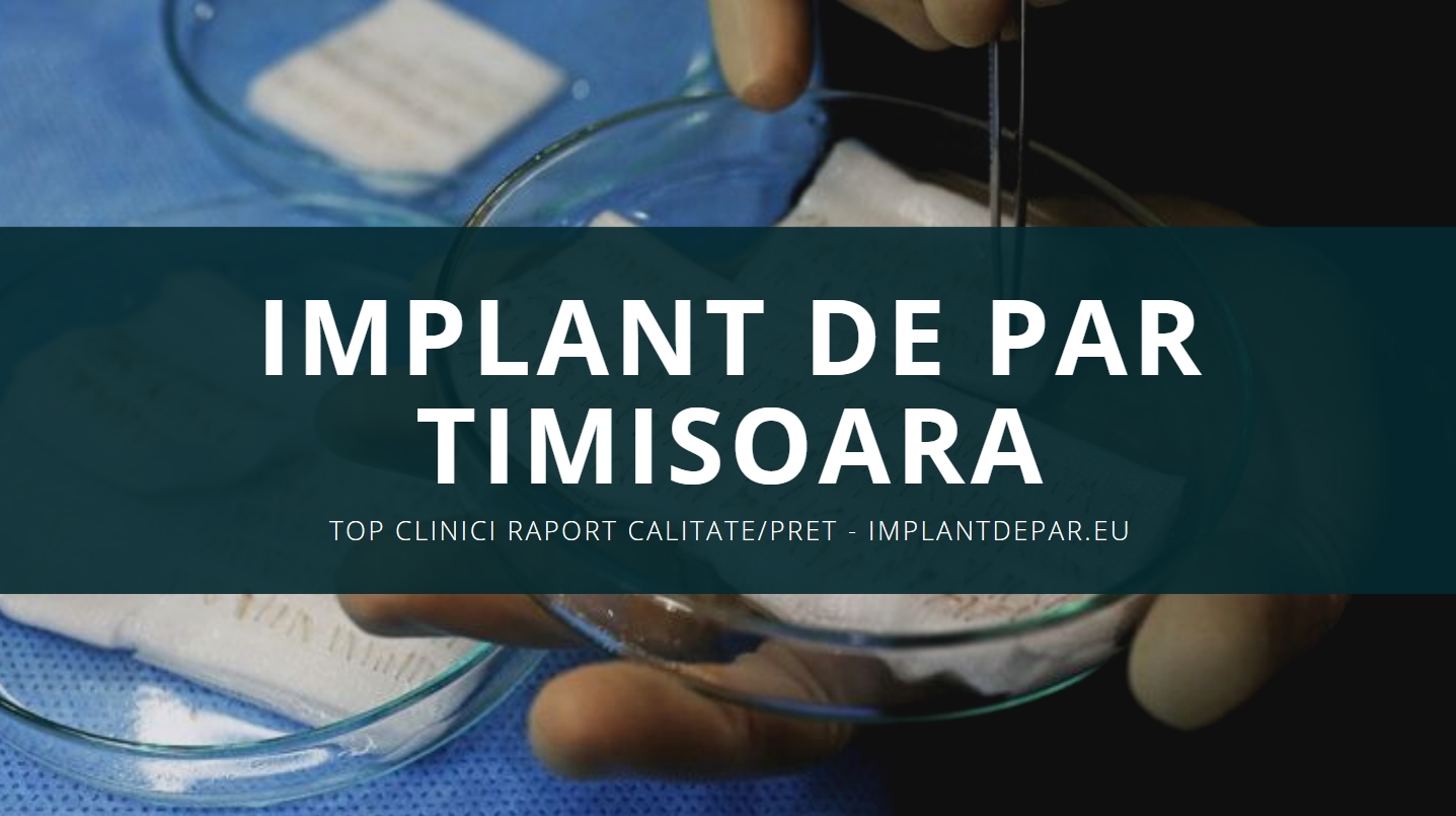 Implant de Par Timisoara